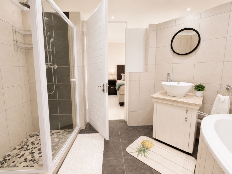 4 Bedroom Property for Sale in Universitas Ridge Free State